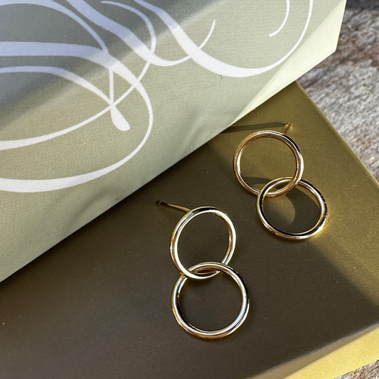Ear Kit - Odette Earrings