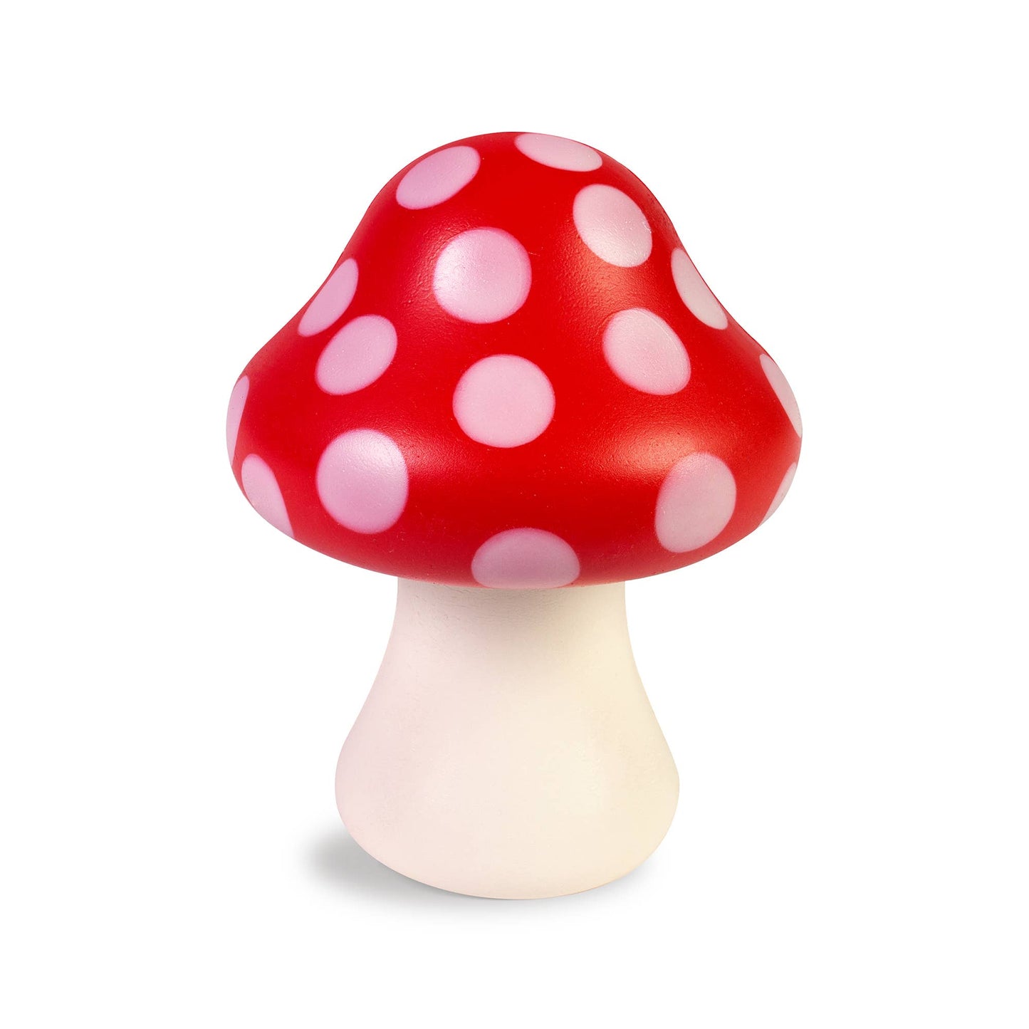 Ban.do - Feel Better De-Stress Ball, Mushroom