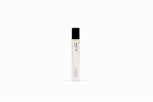 Wax Canvas Co. - White Tea Perfume Roller