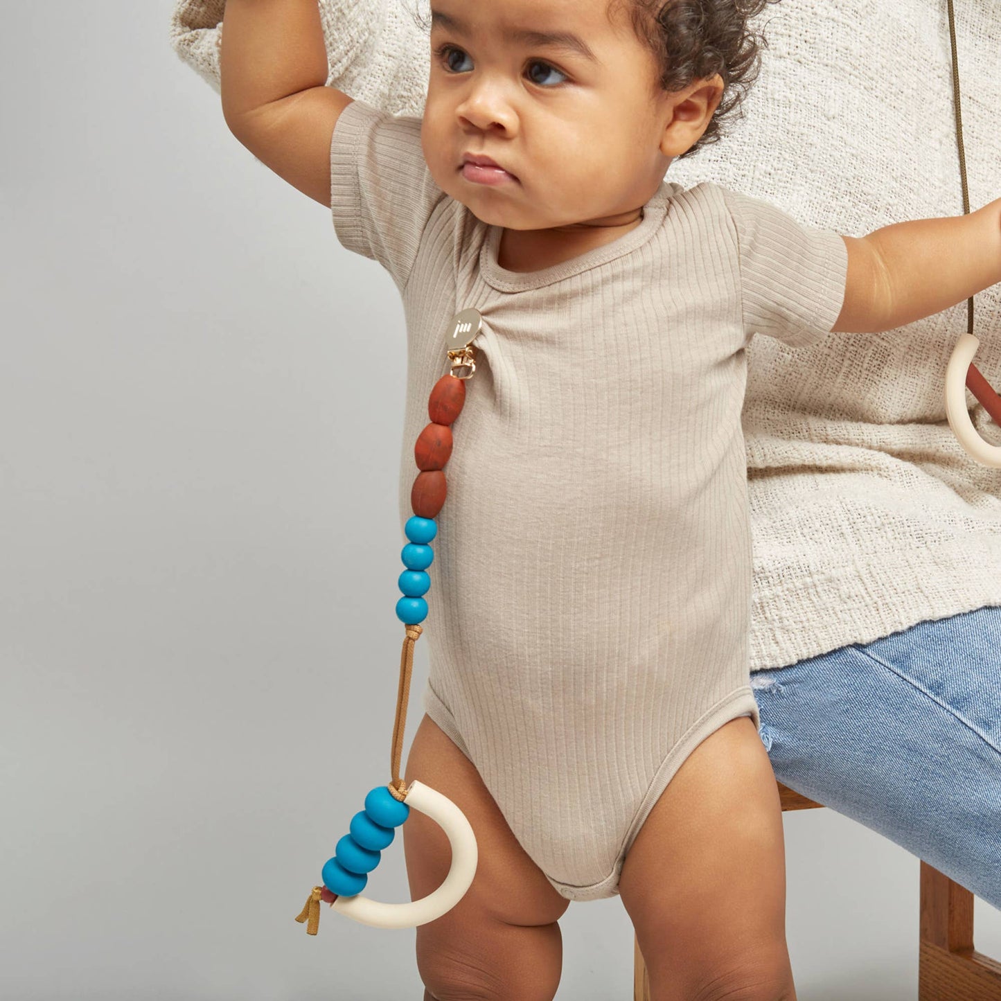 January Moon - Mesa Arch Teether