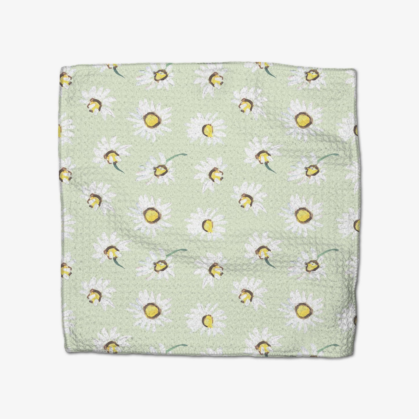 Geometry - Petals Dishcloth Set