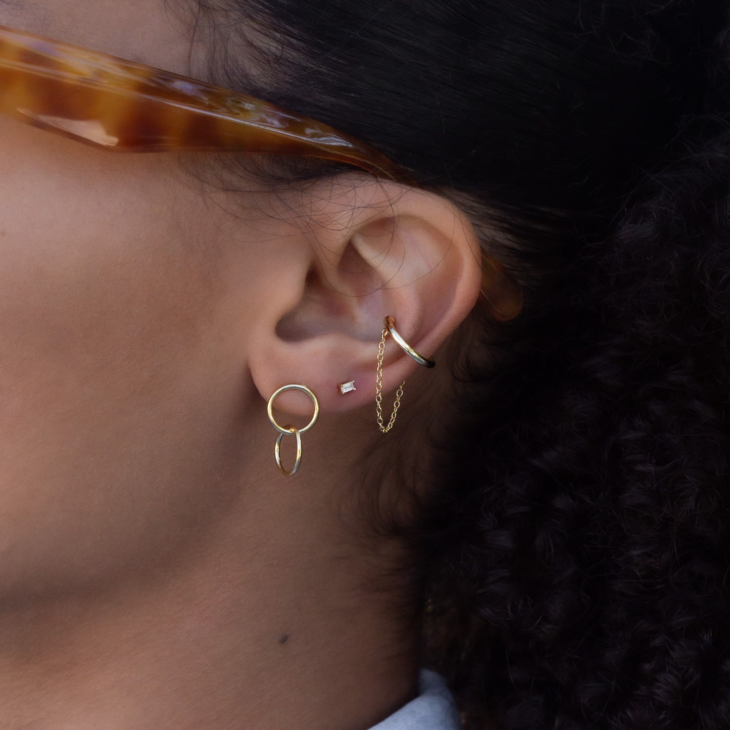 Ear Kit - Odette Earrings