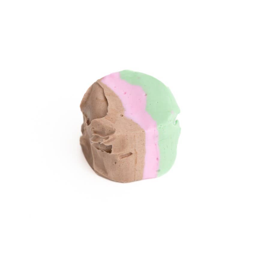 Taffy Shop - Spumoni Gelato Taffy