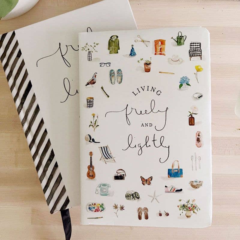 emily lex studio - Living freely and lightly journal