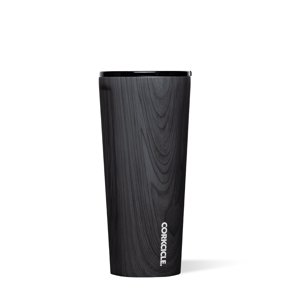 CORKCICLE - Tumbler - 24oz Burnt Wood