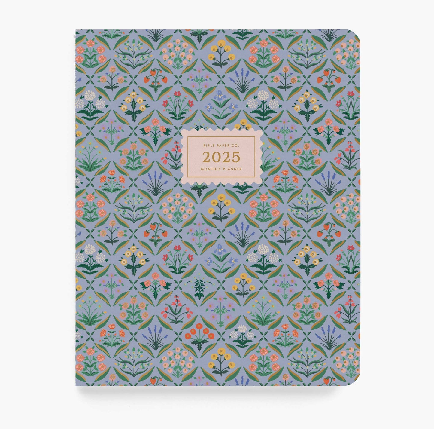 Rifle Paper Co. - 2025 Estee 12-Month Appointment Notebook