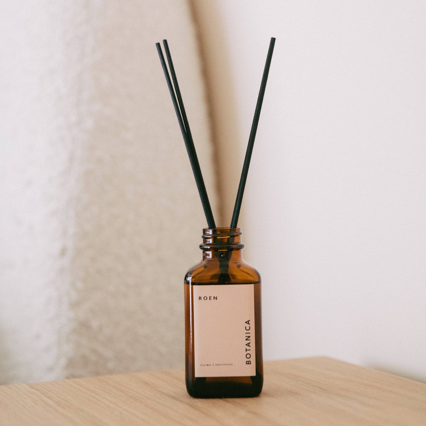 ROEN - BOTANICA REED DIFFUSER