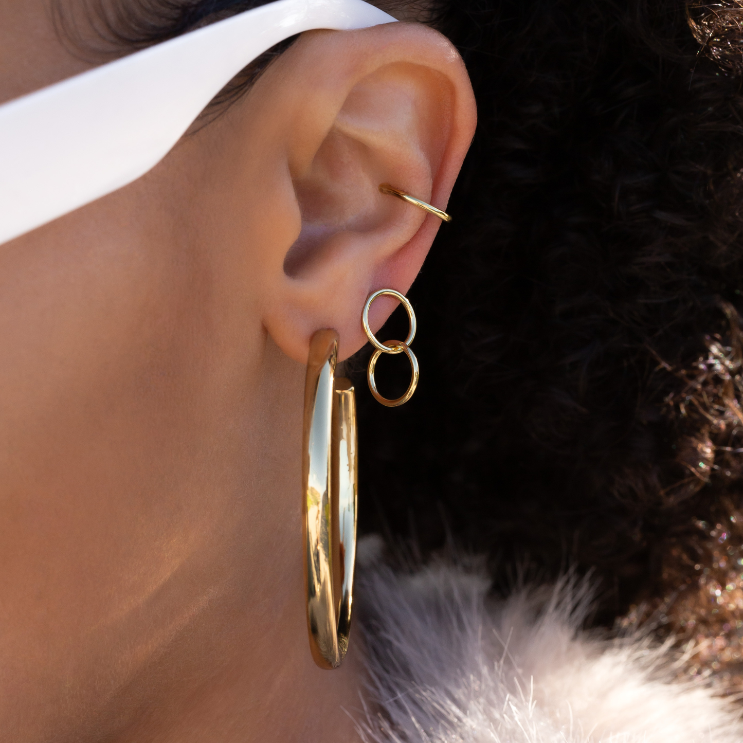 Ear Kit - Odette Earrings