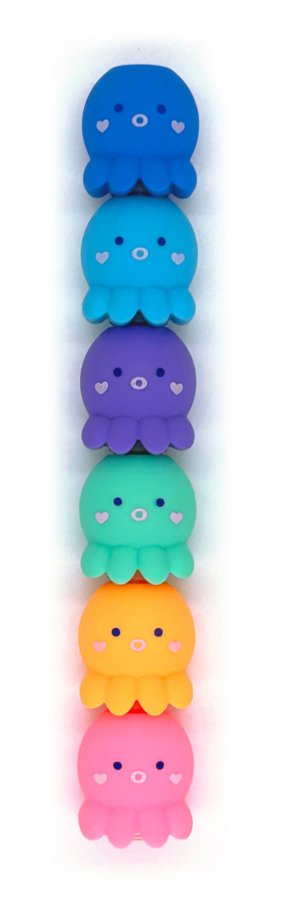 SNIFTY - OCTO BRITES  STACKABLE MARKERS