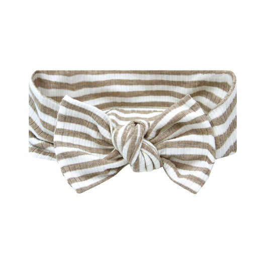 Lou Lou & Company - Indy Ribbed Headband