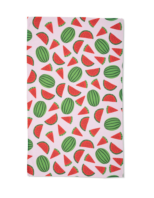 Geometry - Sweet Watermelon