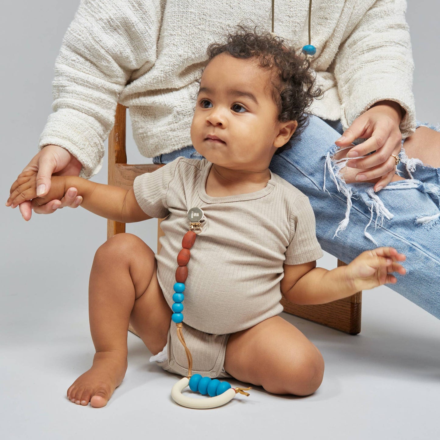 January Moon - Mesa Arch Teether