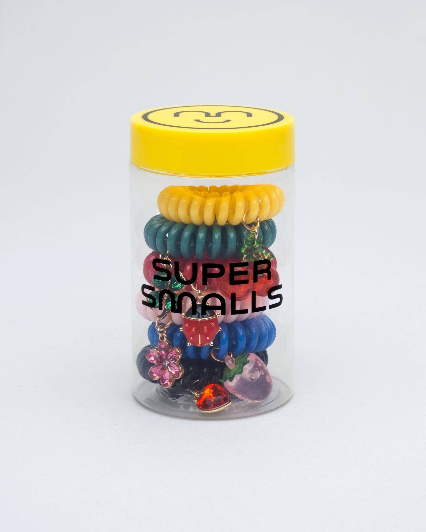 Super Smalls - Charmed Waterproof Hair Ties