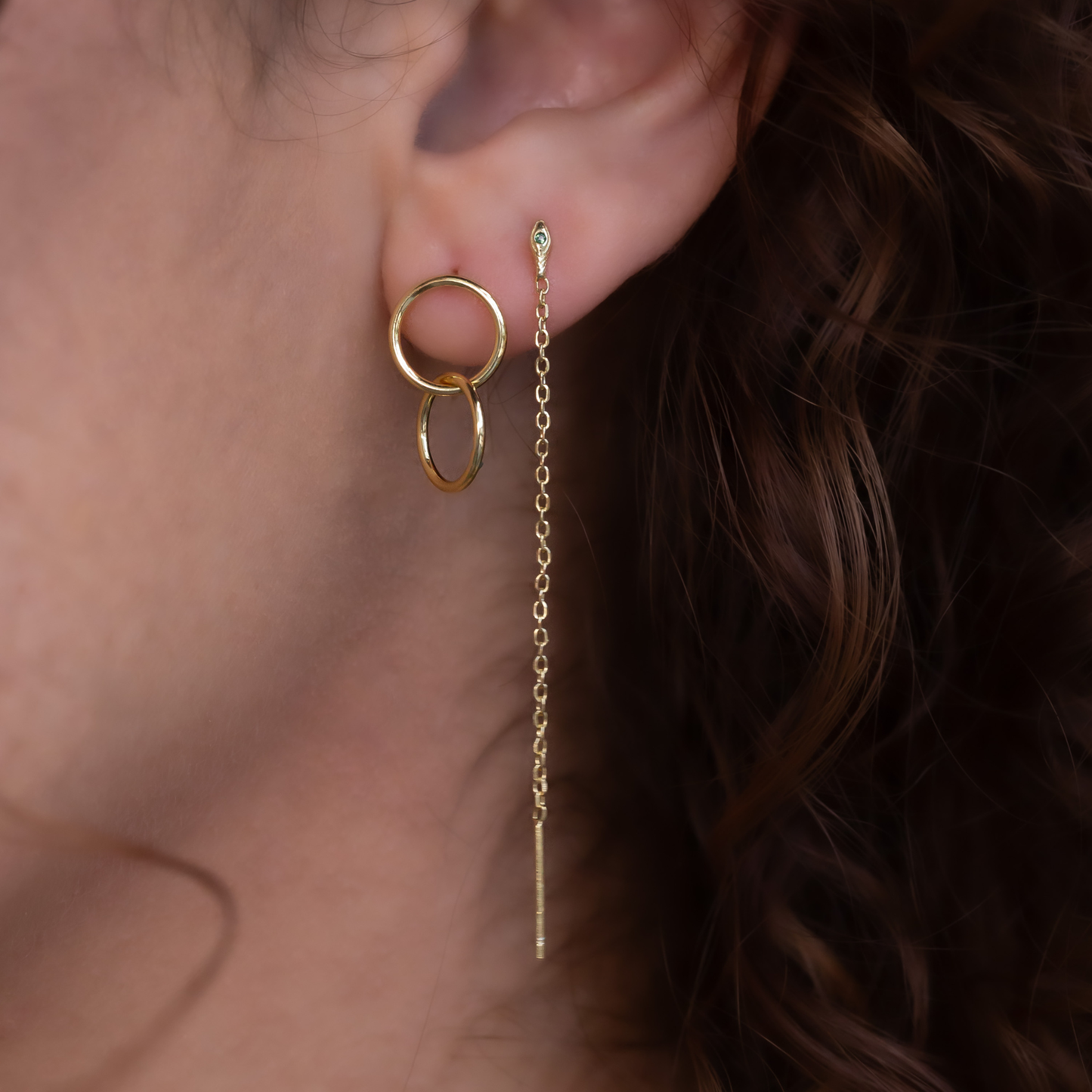 Ear Kit - Odette Earrings