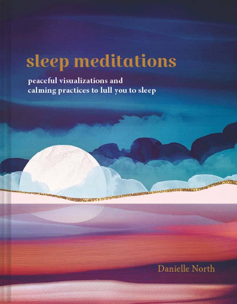 Chronicle Books - Sleep Meditations