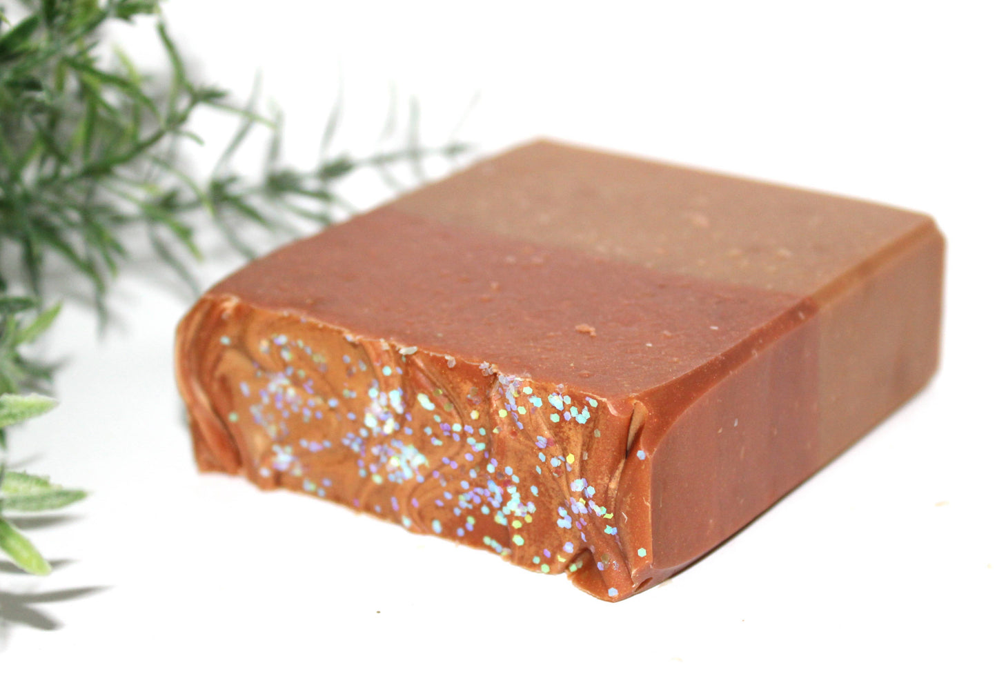 Baba Yaga Designs LLC - Aspen Woods Soap Bar, Autumn Fall Woodsy Outdoors Patchouli