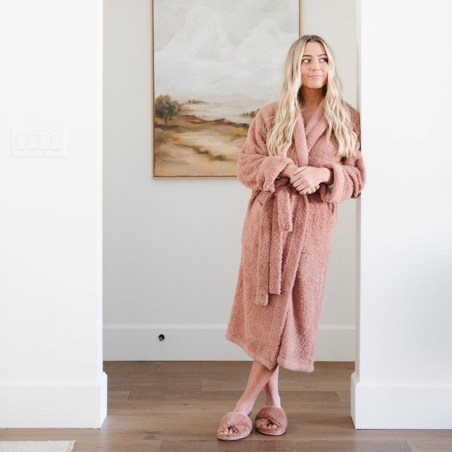 Saranoni - COZY BAMBONI® ROBES