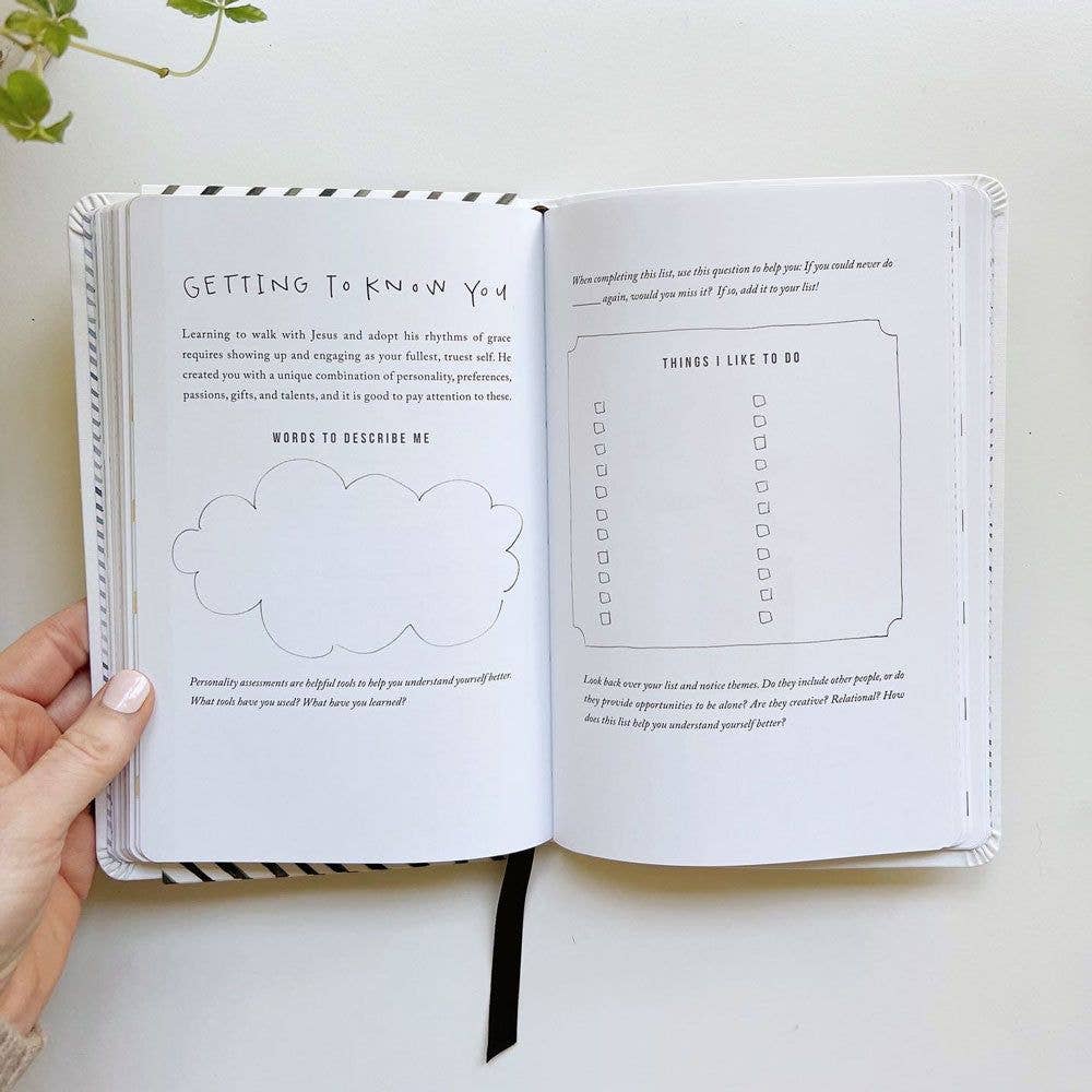 emily lex studio - Living freely and lightly journal