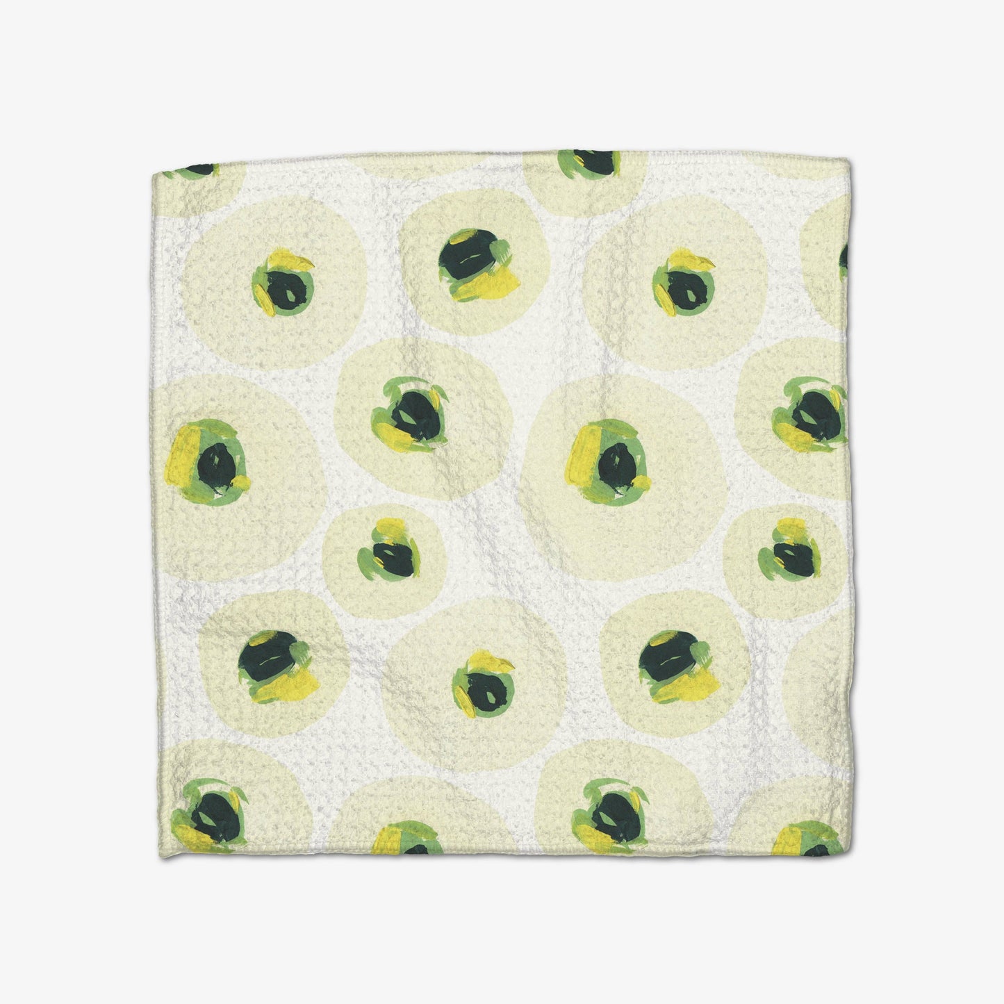 Geometry - Petals Dishcloth Set