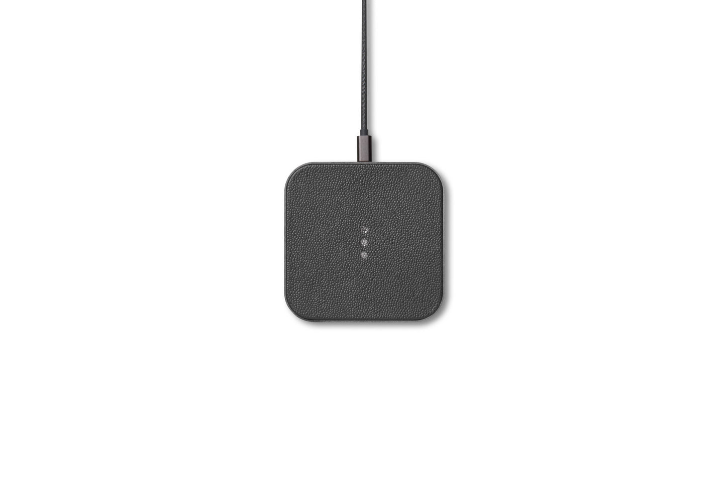 Courant - CATCH:1 - Classics Leather Wireless Charger