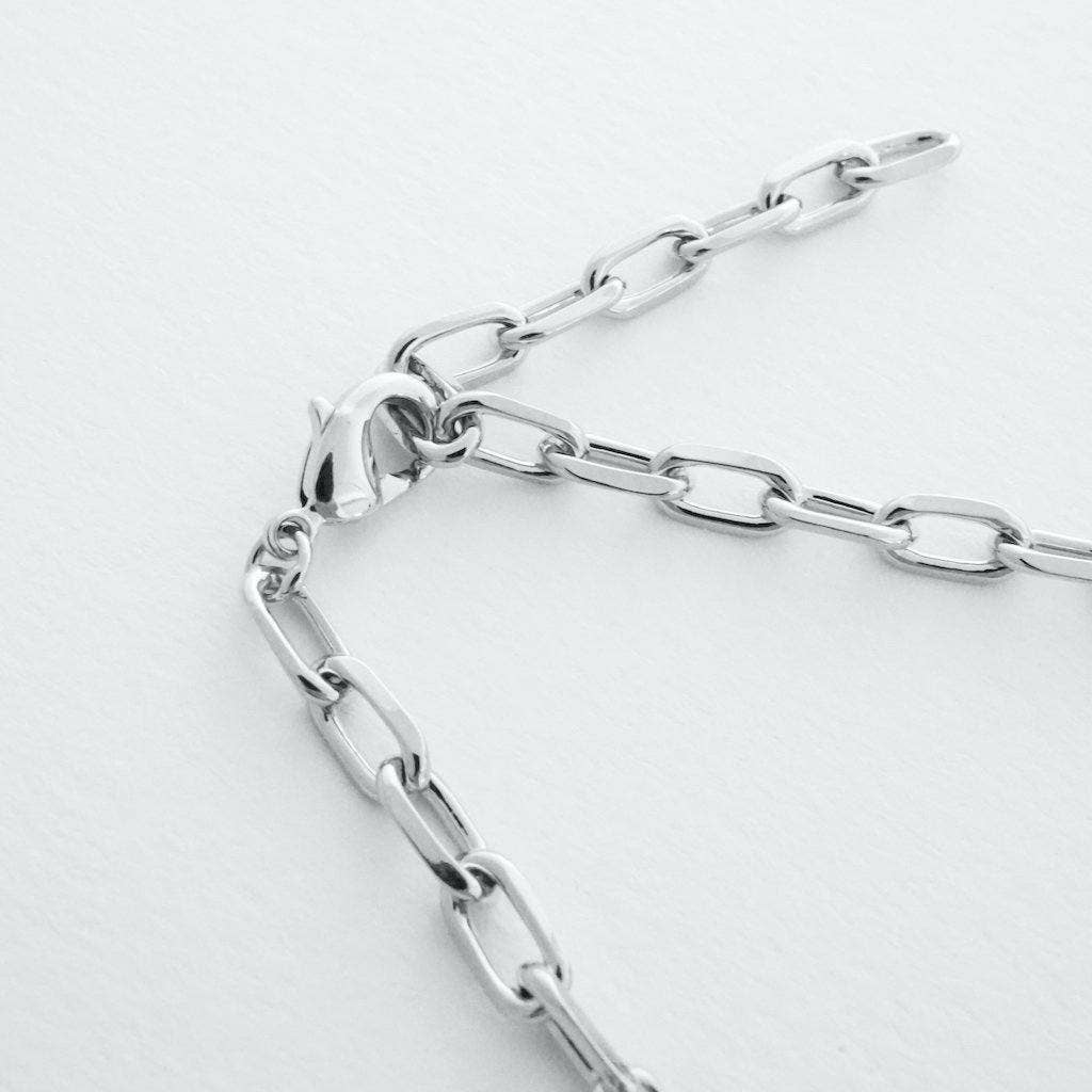 Honeycat Jewelry - Greta Chain Bracelet