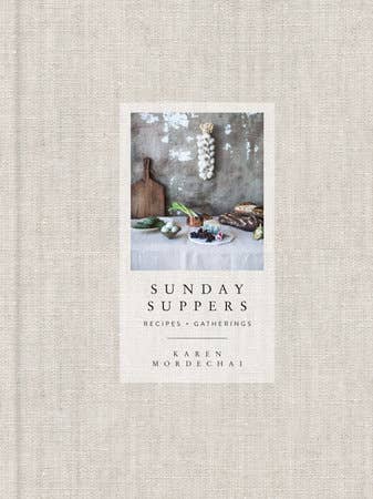 Penguin Random House LLC - Sunday Suppers