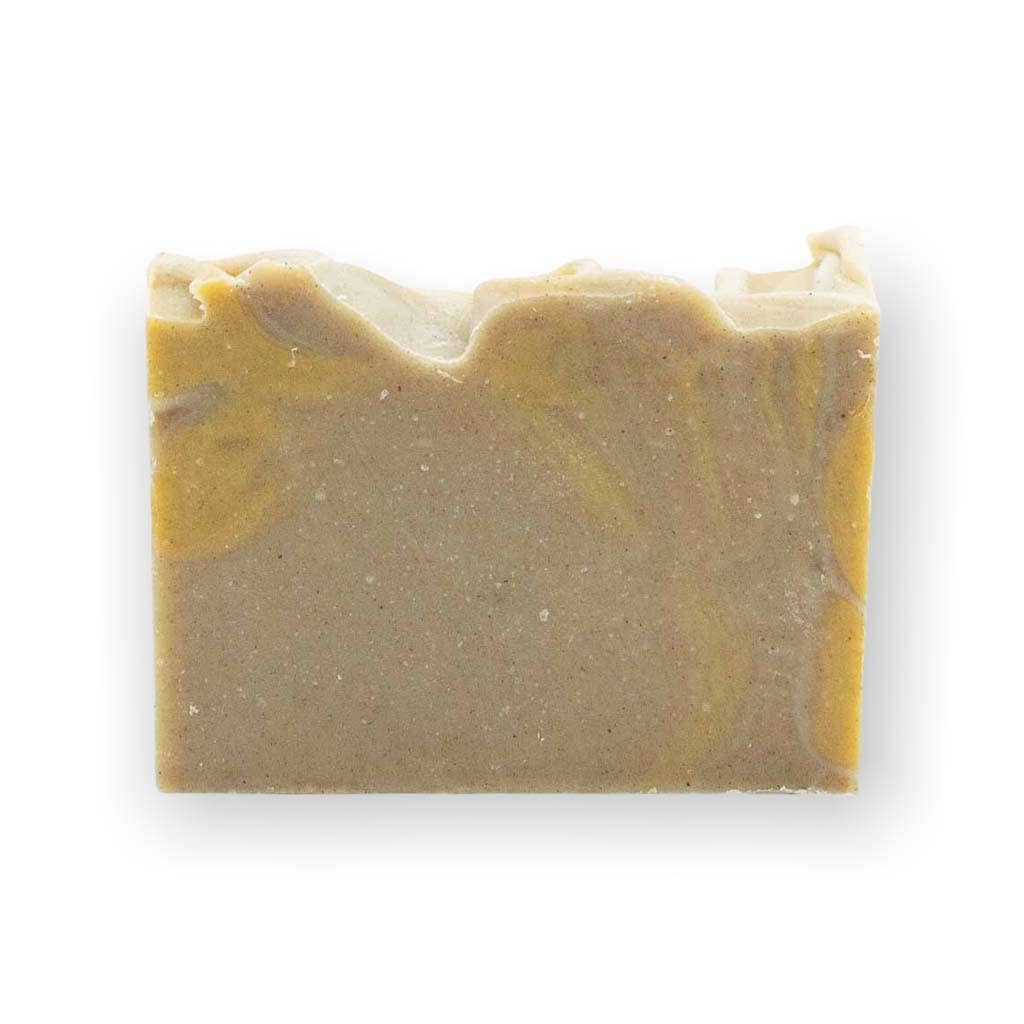 Cellar Door Bath Supply Co. - Patchouli Bergamot Bar Soap