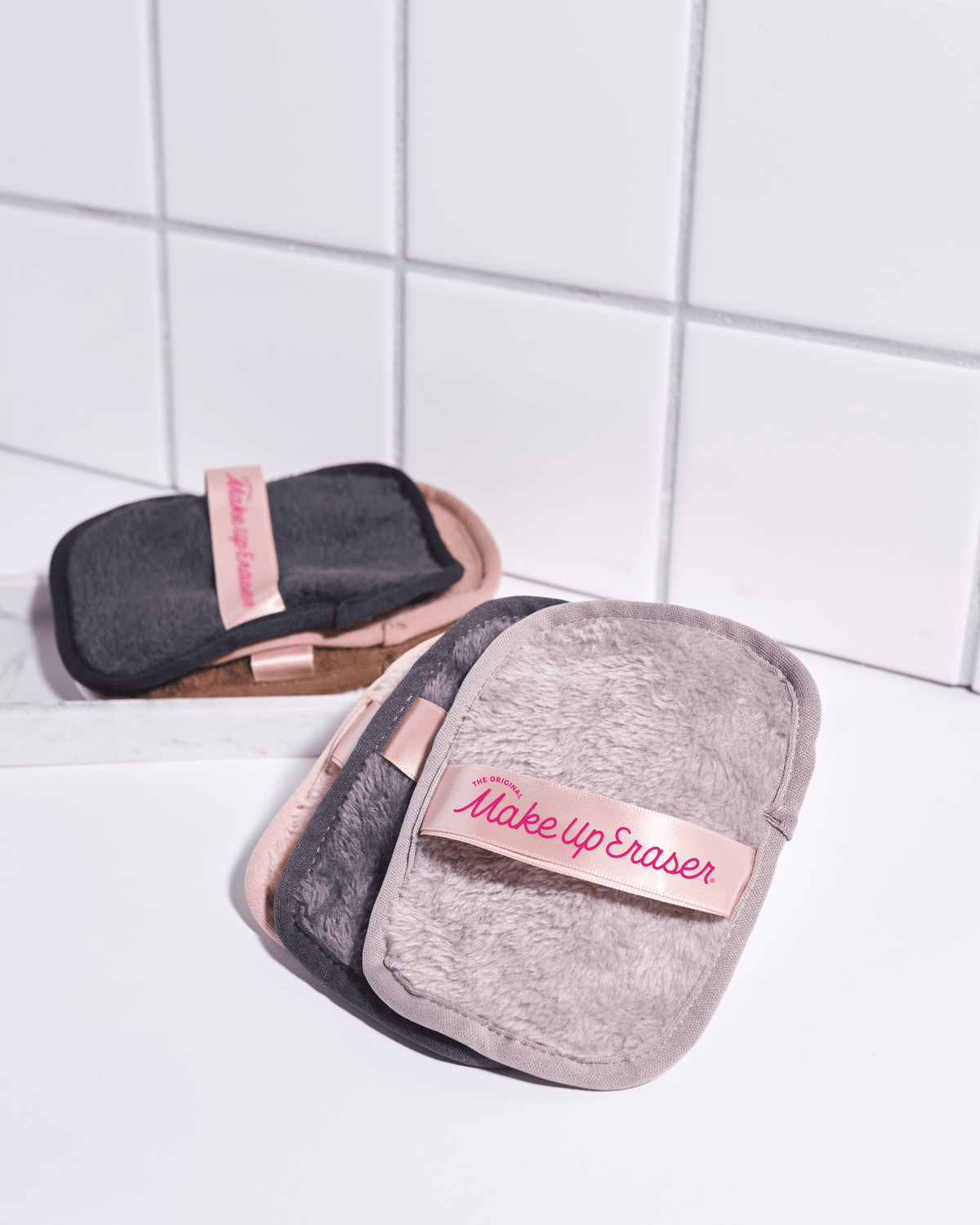 MakeUp Eraser - Warm Neutral 7-Day Set | MakeUp Eraser (new look)