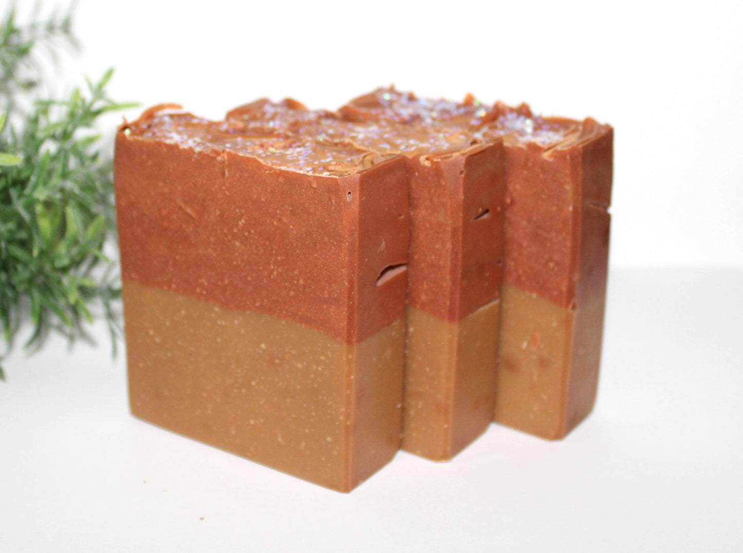 Baba Yaga Designs LLC - Aspen Woods Soap Bar, Autumn Fall Woodsy Outdoors Patchouli