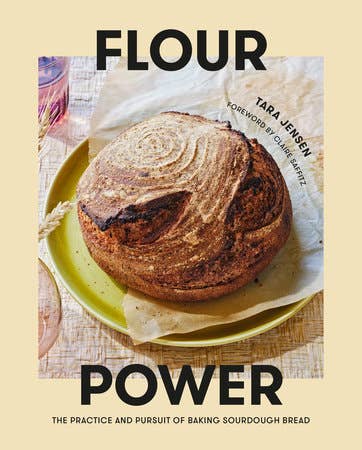 Penguin Random House LLC - Flour Power