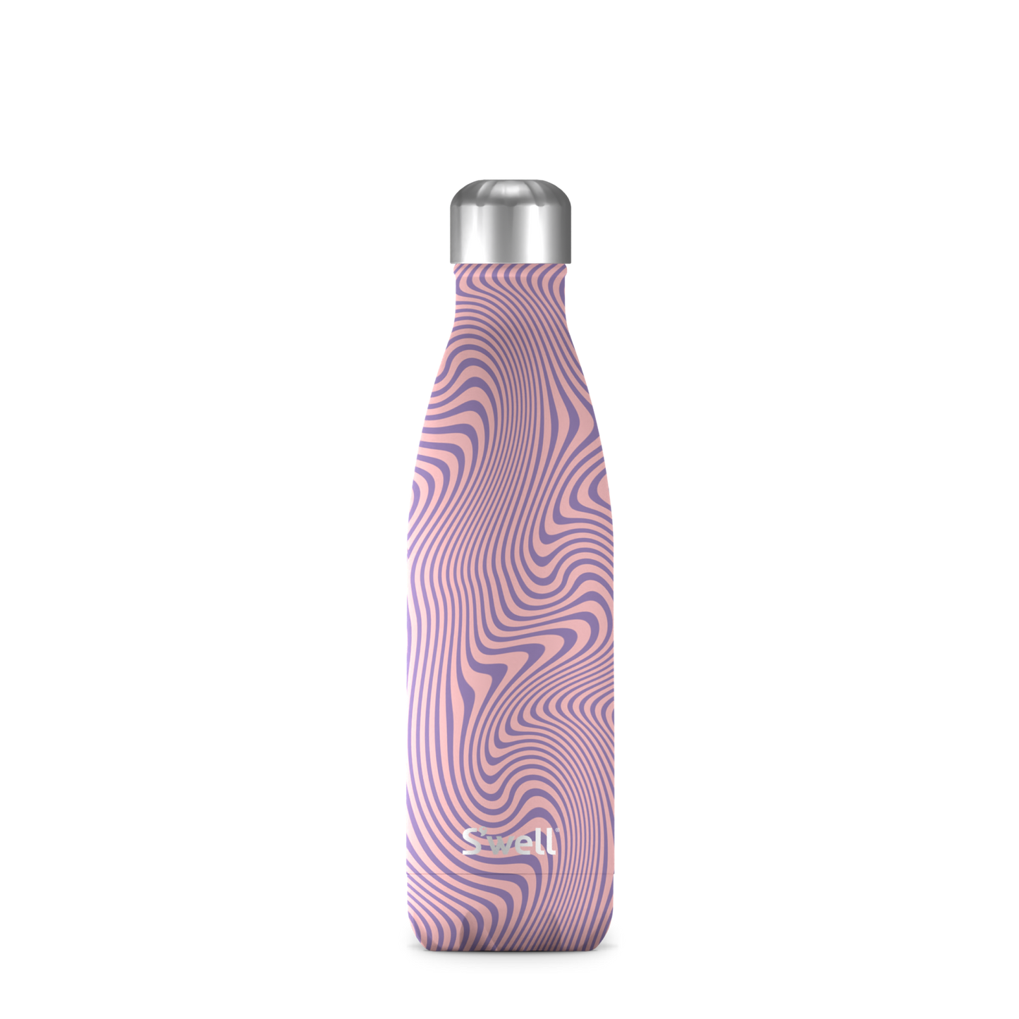 S'well - 17oz Lavender Swirl Original Bottle