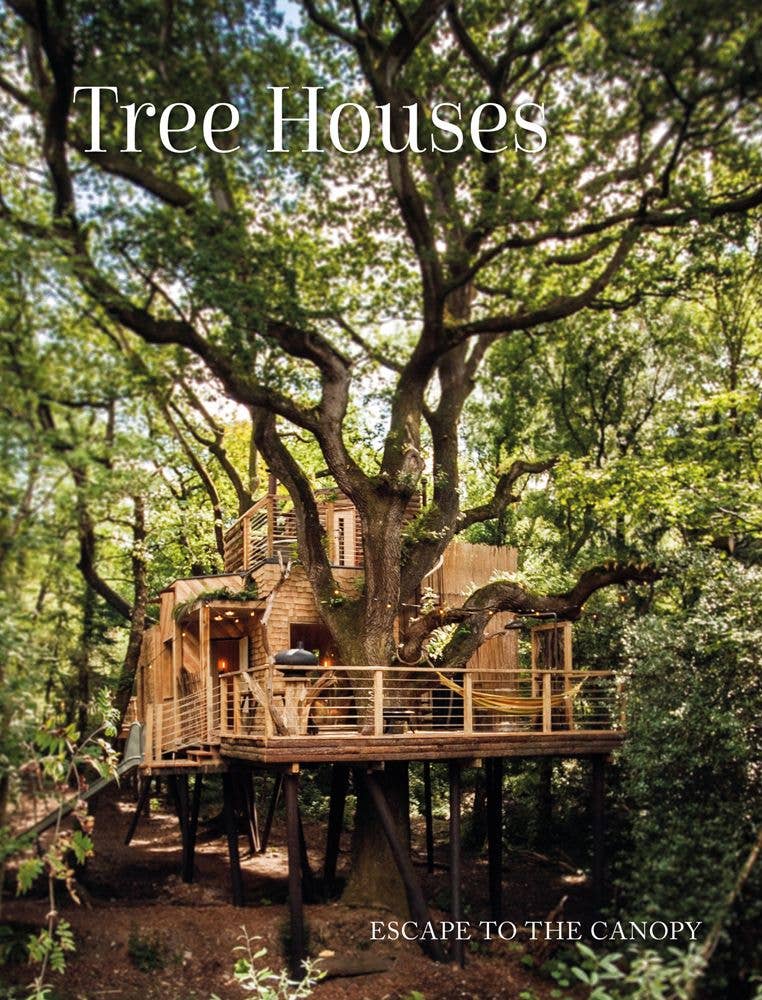 ACC Art Books Ltd - Tree Houses