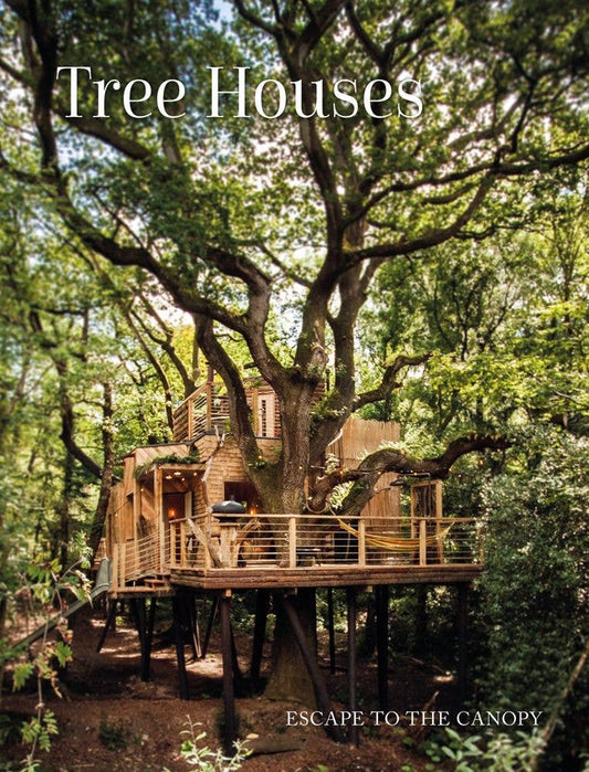 ACC Art Books Ltd - Tree Houses