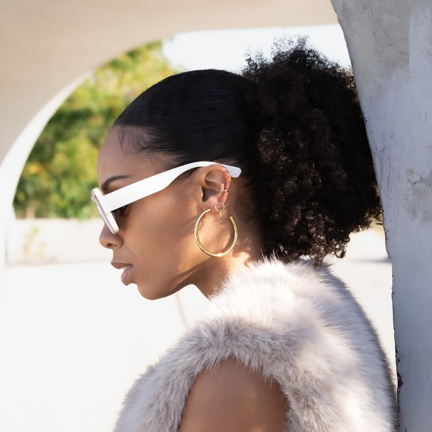 Ear Kit - Odette Earrings