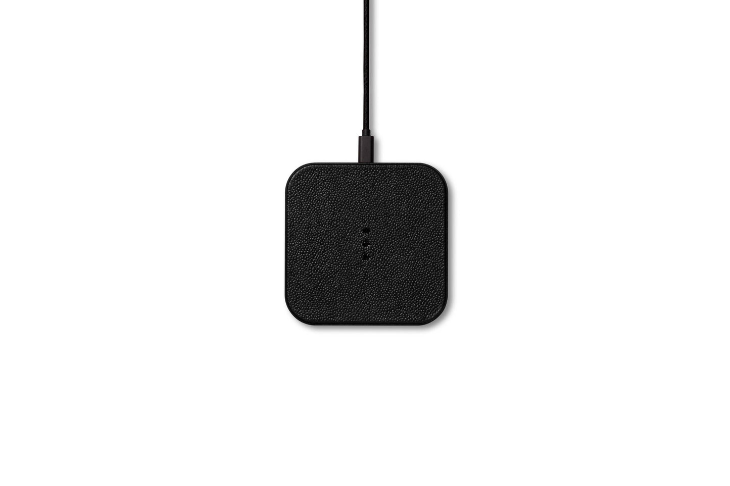 Courant - CATCH:1 - Classics Leather Wireless Charger