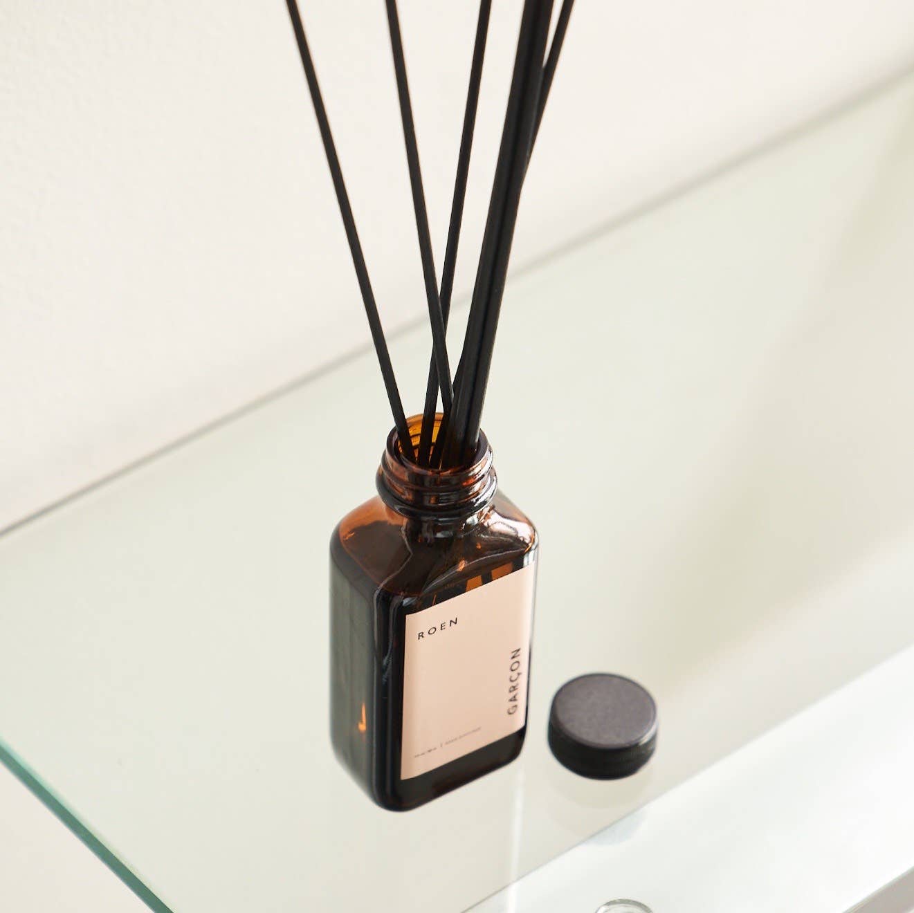 ROEN - GARÇON REED DIFFUSER