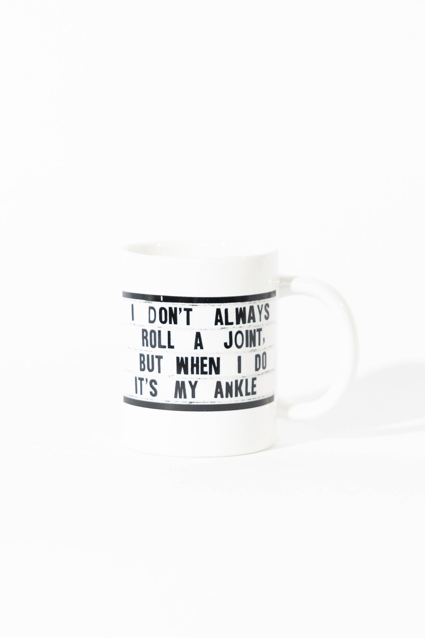 El Arroyo - Coffee Mug 16oz  - Roll A Joint