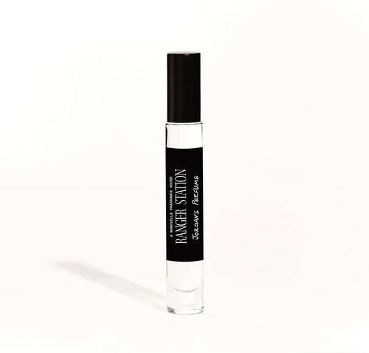 Ranger Station Wholesale - JORDAN'S PERFUME QUICKDRAW PERFUME