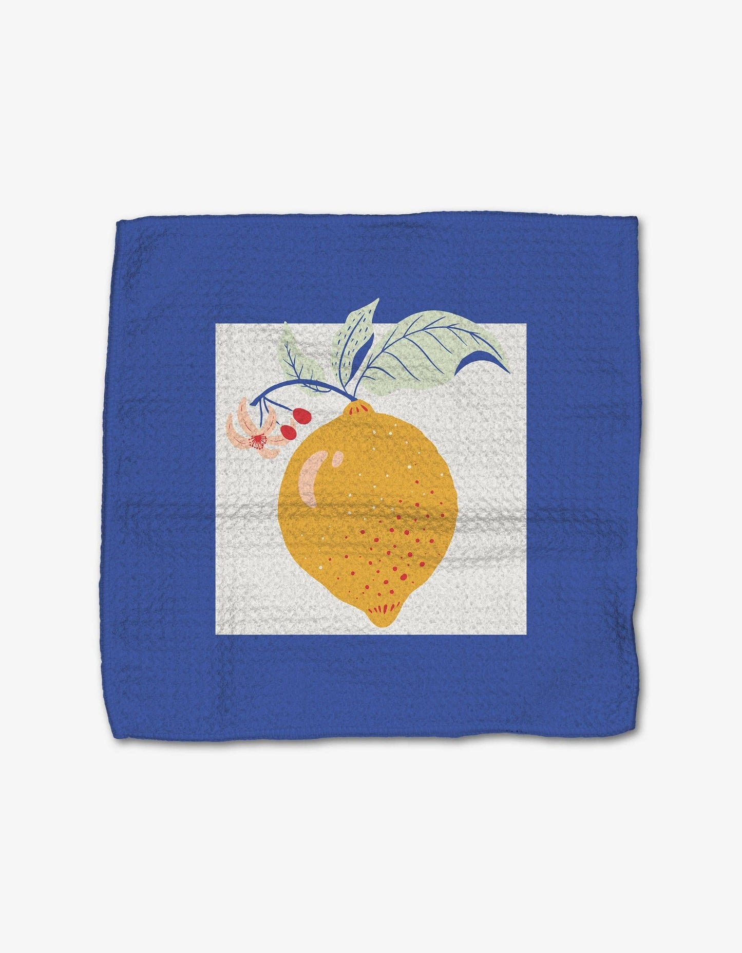 Geometry - Summer Fruity Dishcloth Set