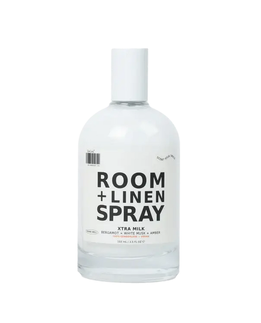 Dedcool - Xtra Milk Room & Linen Spray