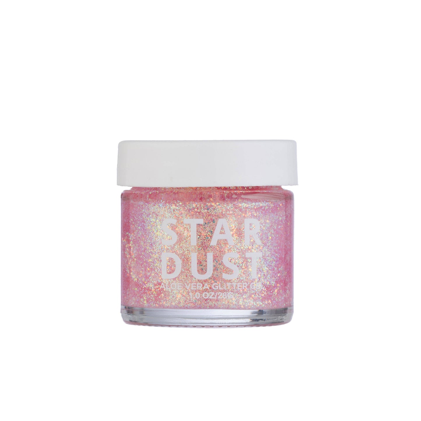 Lavender Stardust - Star Dust Glitter Pot Bella