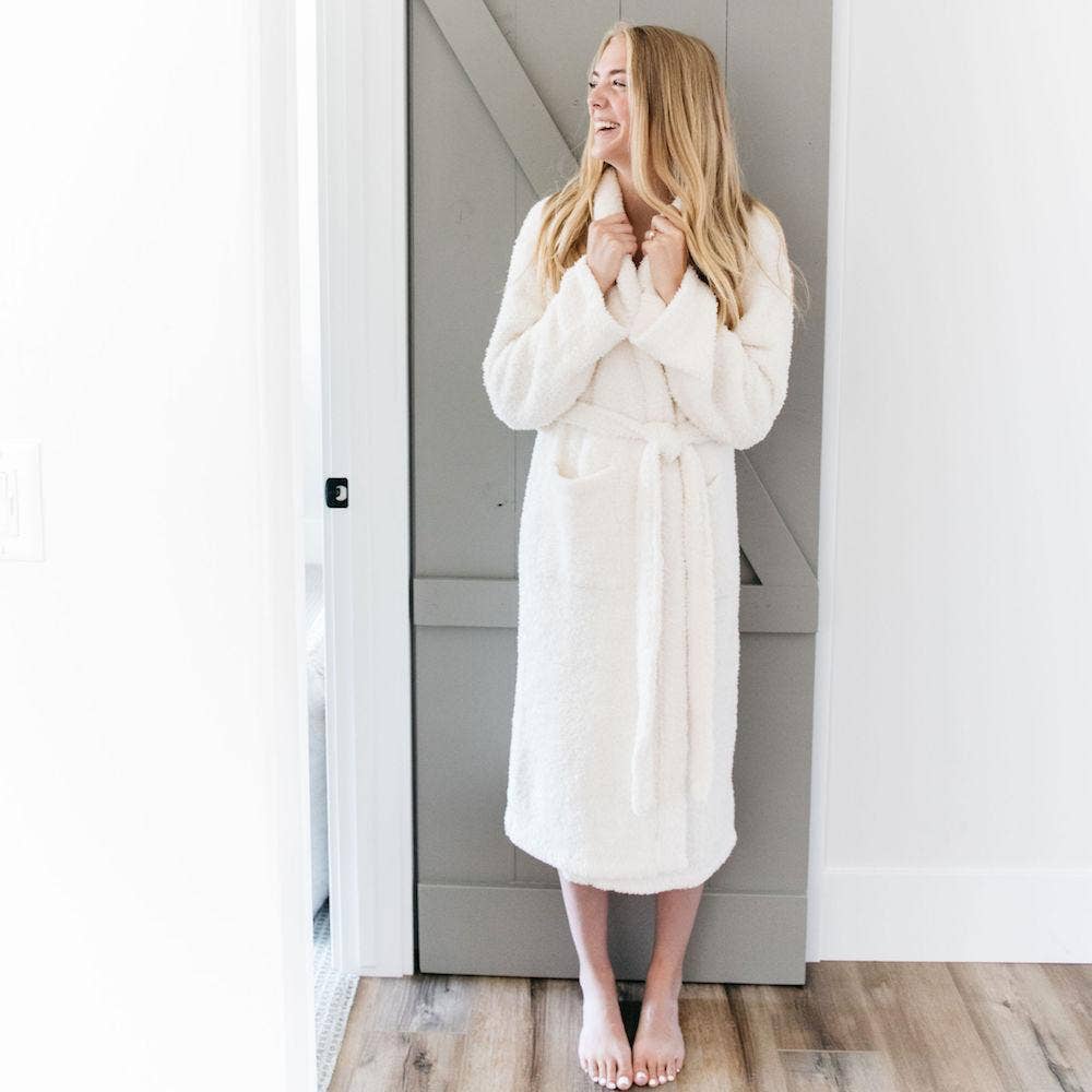 Saranoni - COZY BAMBONI® ROBES