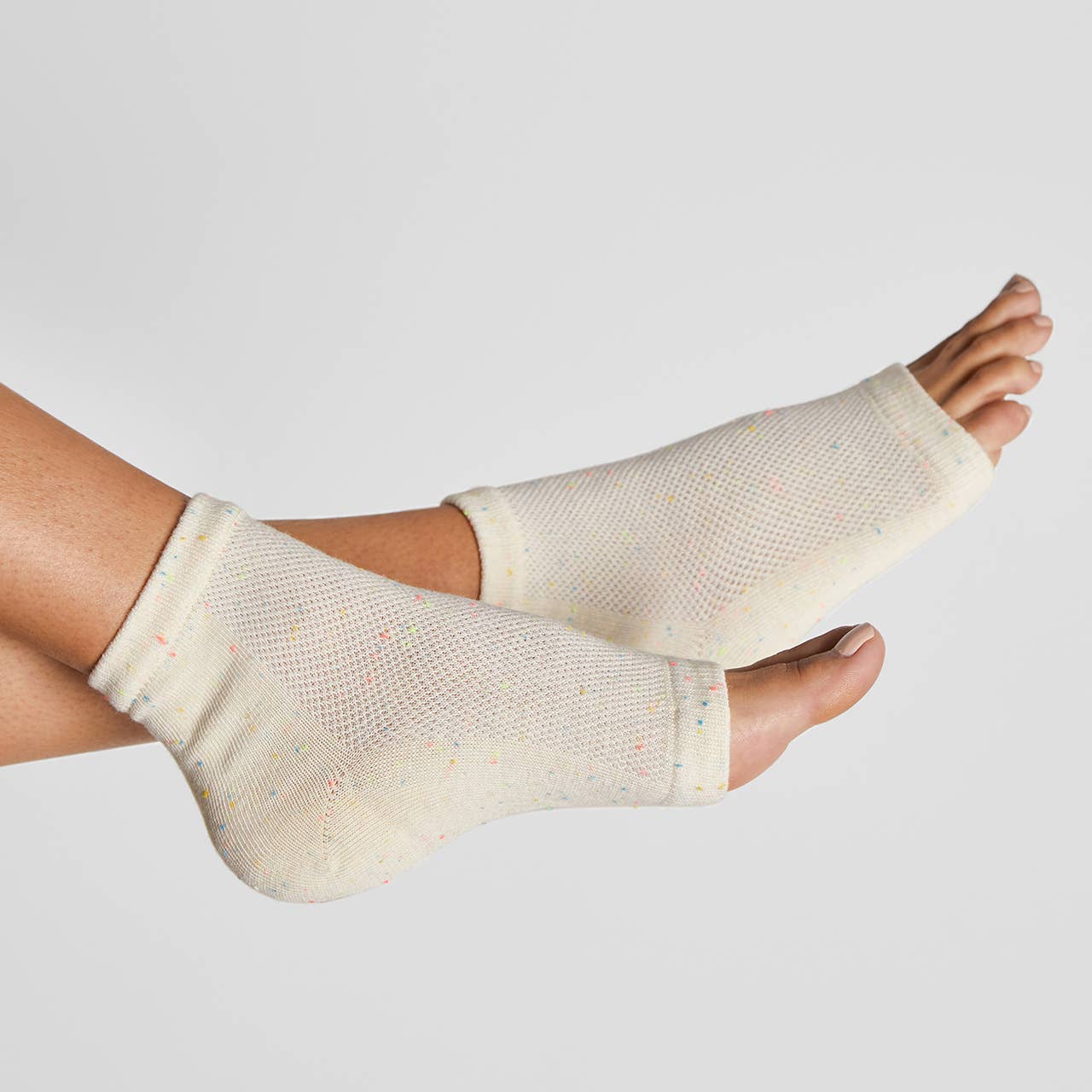 KITSCH - Moisturizing Heel Socks