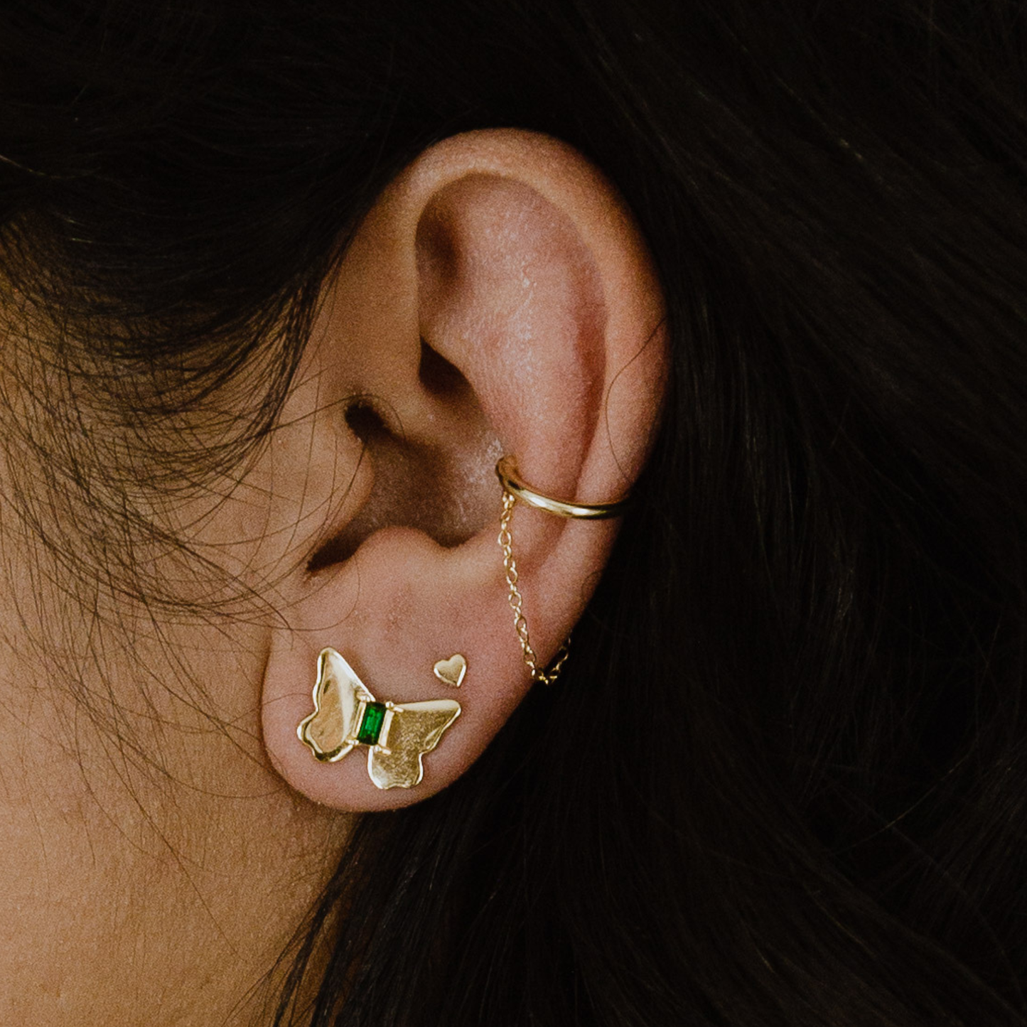 Ear Kit - Cleo Cuff