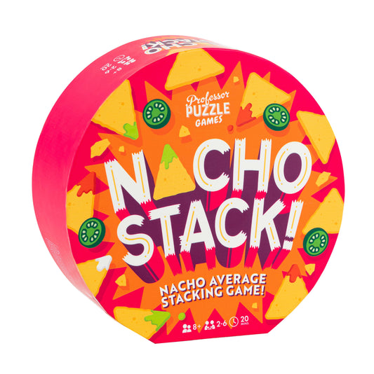 Professor Puzzle USA, Inc. - Nacho Stack Game