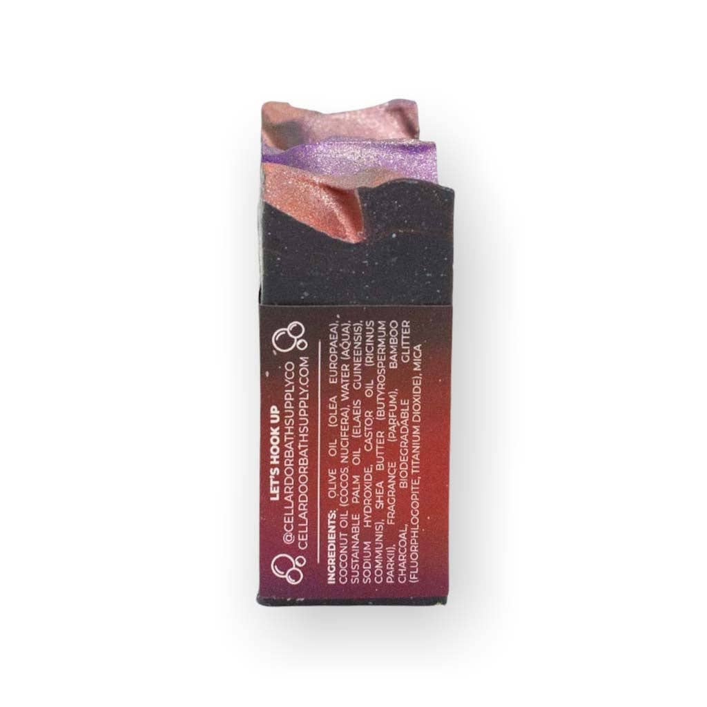 Cellar Door Bath Supply Co. - Space Cowboy Bar Soap