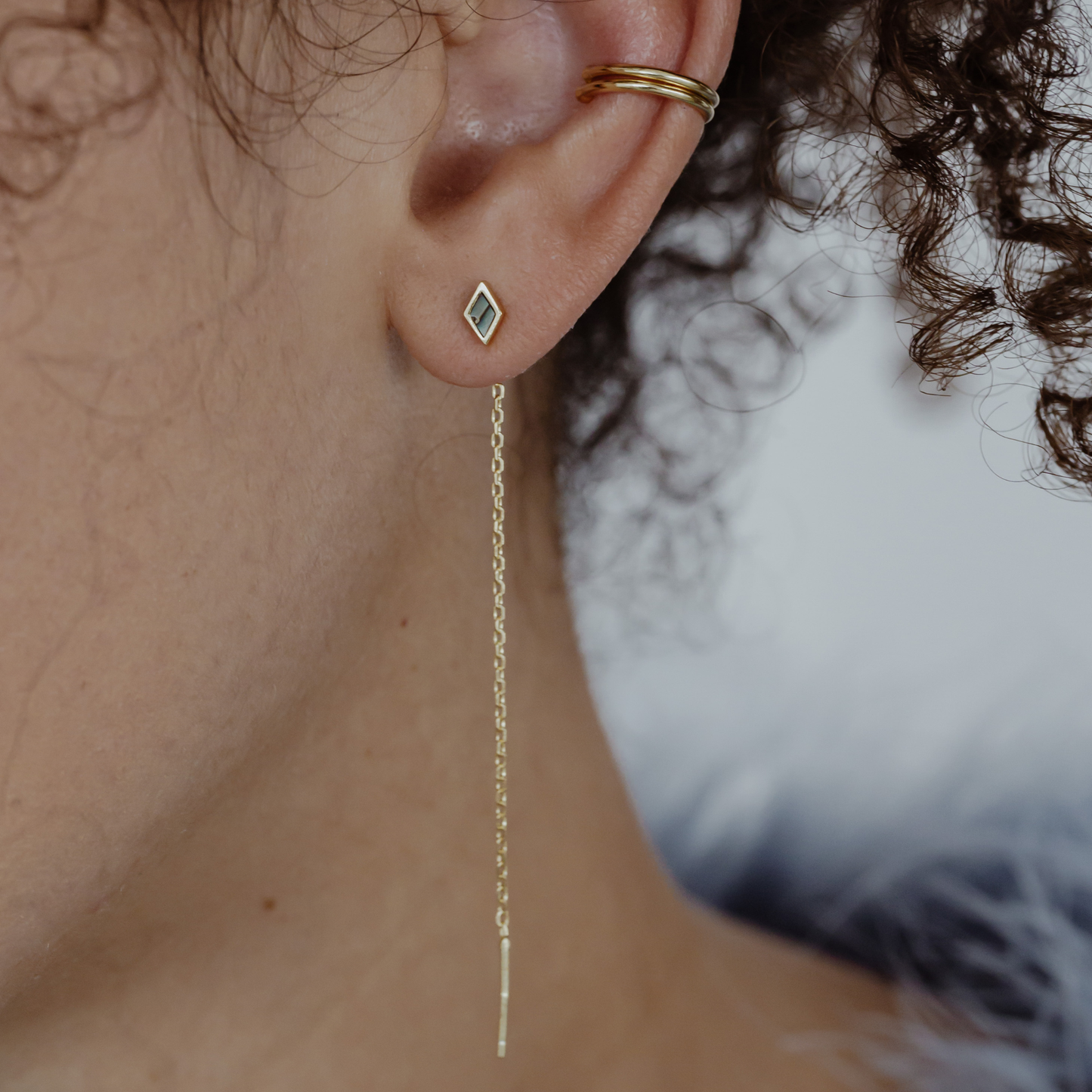 Ear Kit - Daphne Studs