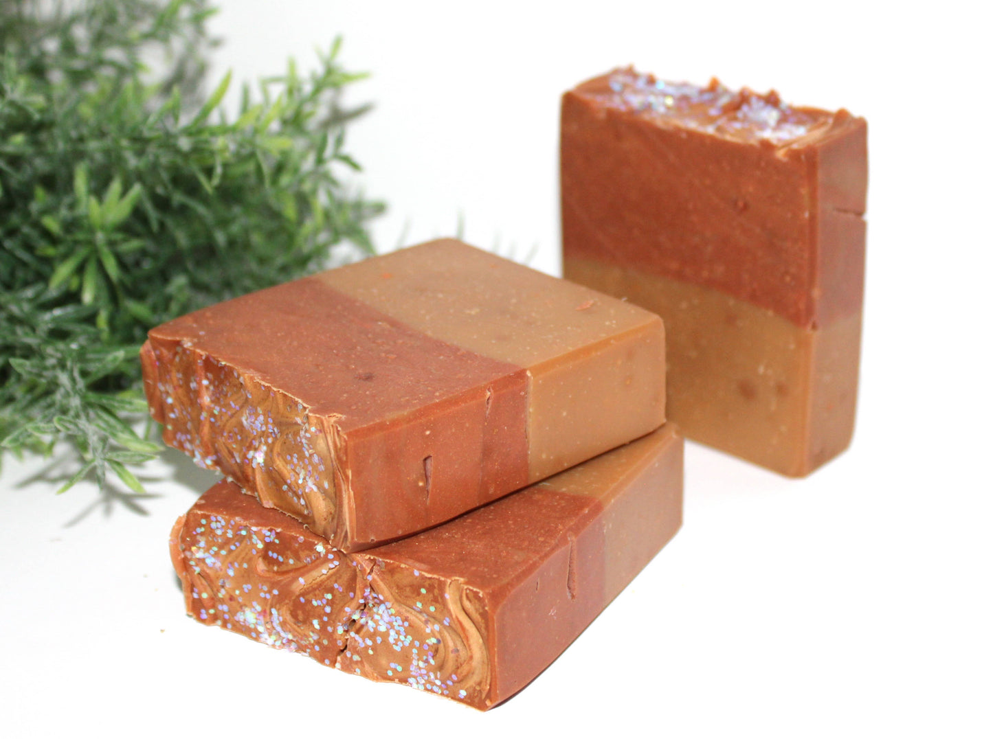 Baba Yaga Designs LLC - Aspen Woods Soap Bar, Autumn Fall Woodsy Outdoors Patchouli