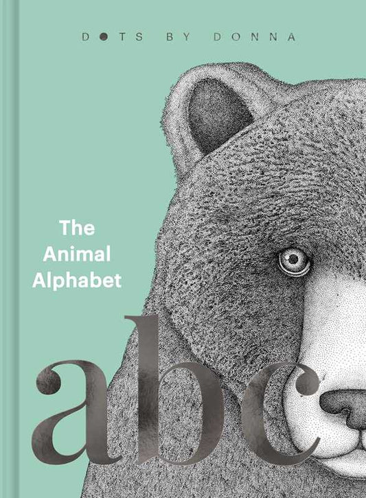 Simon & Schuster - Animal Alphabet by