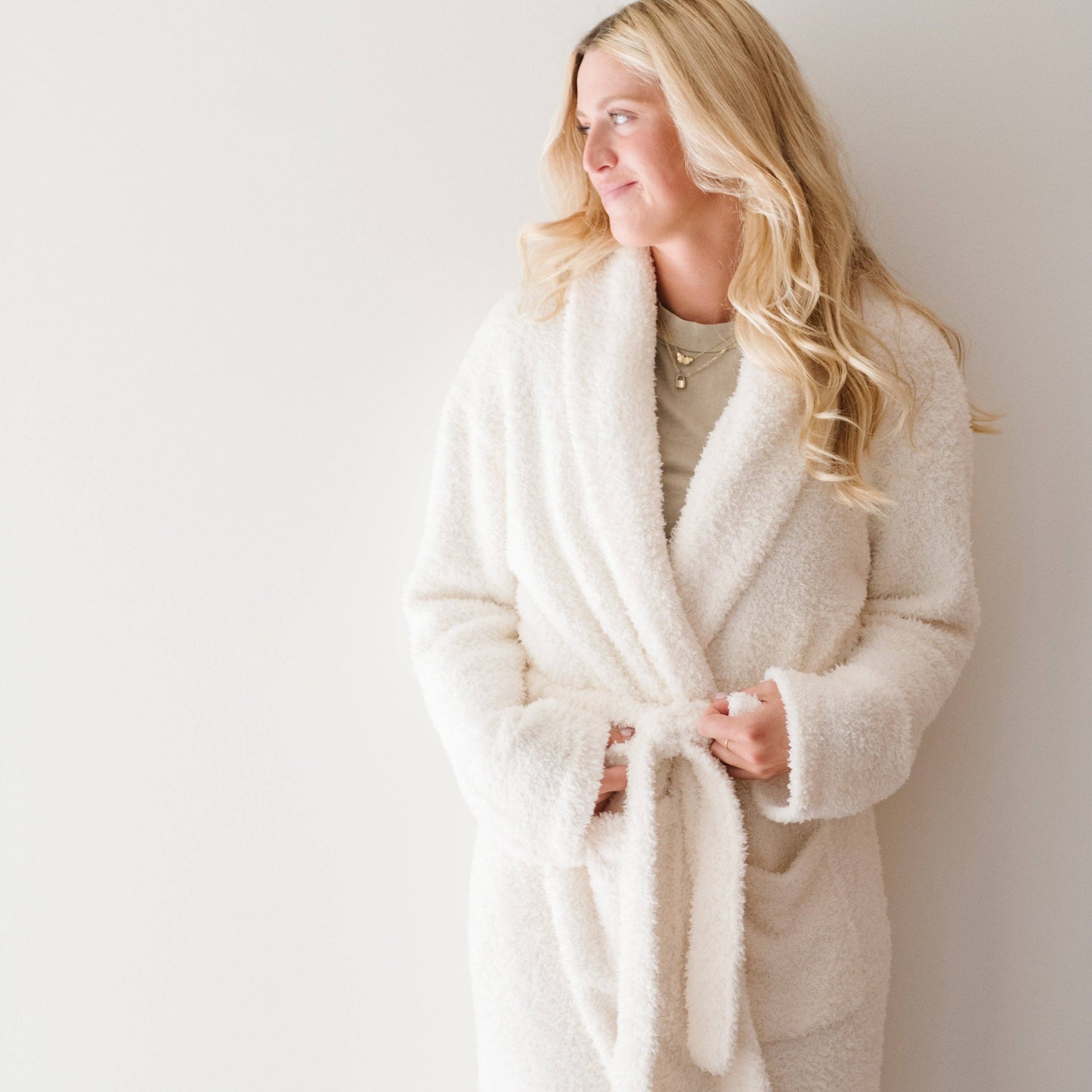 Saranoni - COZY BAMBONI® ROBES